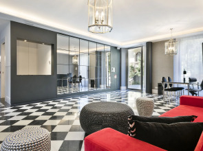 Murmuri Residence Mercader