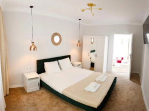 Maniu 31 Apartments & Rooms