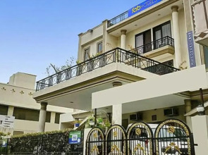 Fabhotel K H Bar And Rest