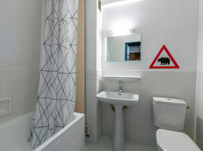 Studio La Clusaz, 1 pièce, 2 personnes - FR-1-304-88