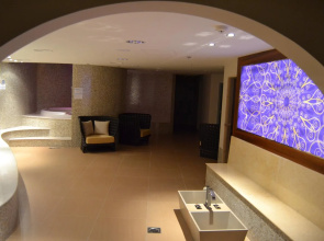 Millennium Executive Apartments Muscat