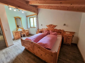 Holiday Home in Finkenberg With Terrace