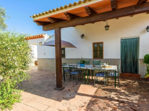 Casa La Palmera Villanueva de la Concepcion by Ruralidays
