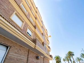 Apartamentos Completos III Carlos III