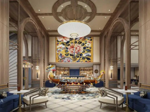 Mandala Cham Bay Mui Ne