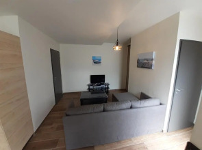 Villa Le Nid Des Dunes & SPA 2 Gites Ecologiques