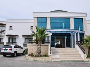 Beyaz Suite Hotel