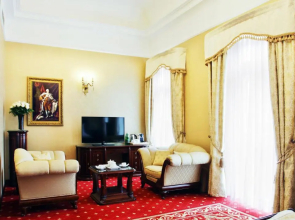 Pałac Żelechów Spa & Wellness