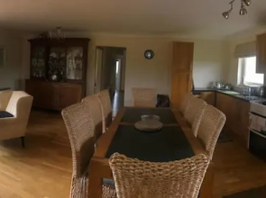 Aberceiro Bungalow