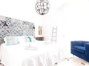 Villa With 5 Bedrooms in Partinico, With Private Pool, Enclosed Garden