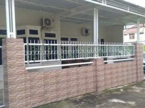 Artalia Guest House Salatiga
