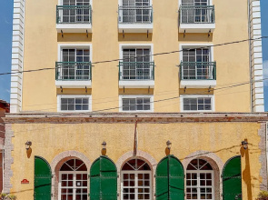 L'auberge du Vieux Port