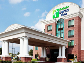 Holiday Inn Express & Suites Wilmington-Newark by IHG