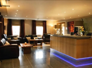 The New York Inn Portstewart