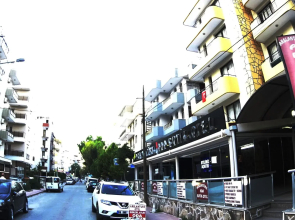 Arslanturk Ada Butik Hotel