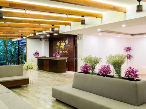 Nai Yang Beach Resort & Spa