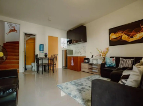 Beautiful 2-Bedroom Townhouse in Panglao Island