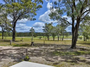Wallaby Cottage - cute Accom in bushland setting