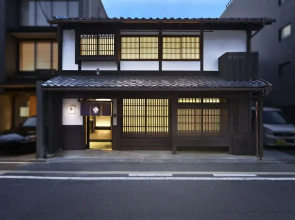 Kyo no Ondokoro FUYACHO-NIJO #4