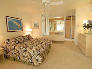 Palms at Wailea 1606 - Two Bedroom Condo