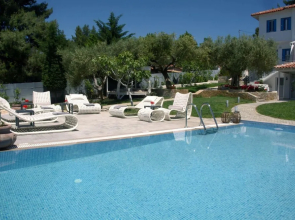 Acrotel Athena Villas Villa 2
