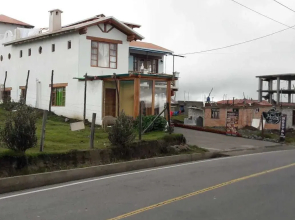 Martita's house hostal