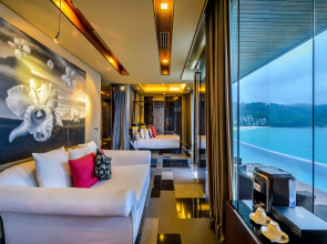 Impiana Private Villas Kata Noi