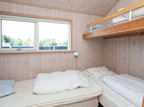 9 Person Holiday Home in Vaeggerlose-by Traum