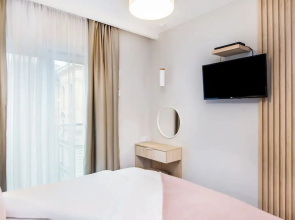 New Apartments in City Center