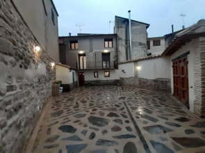 Casa Molinero Abiego
