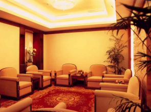 Huaxi Angel Hotel - Chengdu