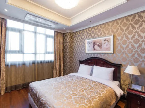 Hotel ArtnouveauSeocho