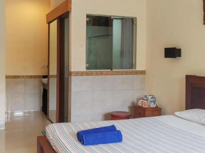 Donna Homestay RedPartner