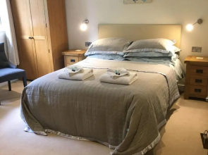 Bryn Derwen bed and breakfast