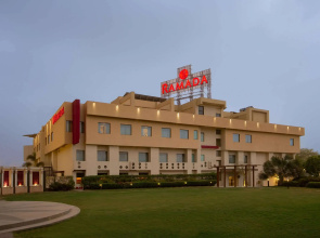 Ramada by Wyndham Ajmer