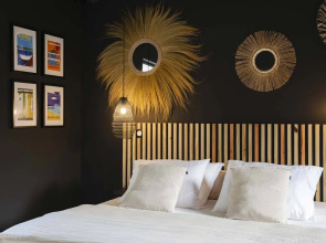 Pomme Cannelle Luxury Suites & Spa