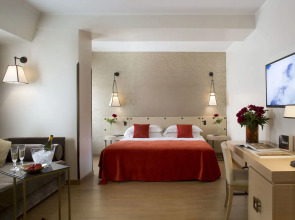 Starhotels Metropole