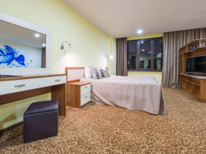 Bridge Mountain Красная поляна