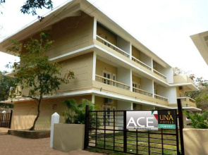 The Belmonte by ACE