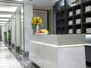 Sky Fortune Boutique Hotel
