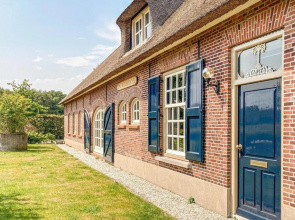 Stunning Home in Loon op Zand With Wifi and 2 Bedrooms