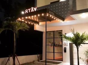 Stäy Hotel