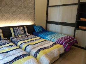 Atlantics Residence Melaka