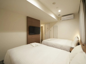 Sotetsu Fresa Inn Ueno Okachimachi