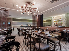 Hotel Atlântico Prime