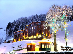 Ayderoom Hotel