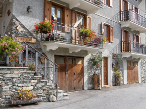Maison Bertines I