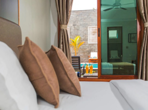 Kaani Village & Spa