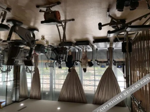 Jiangmen Roomme Apartment (Morgan International)