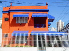 Fortaleza Hostel